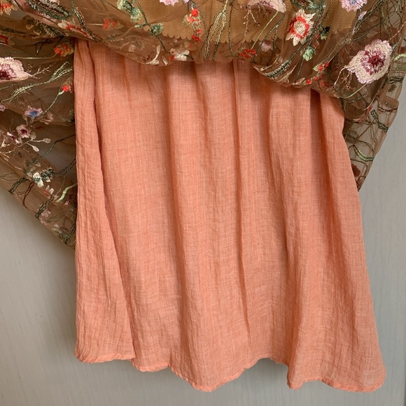 Aratta silent journey skirt - Picture 5 of 5